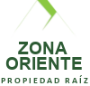 logo zona oriente